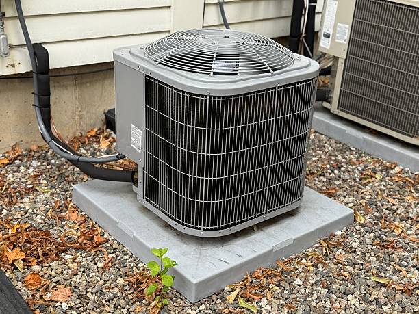24/7 Emergency Heat Pump Repair experts in Moreland, GA