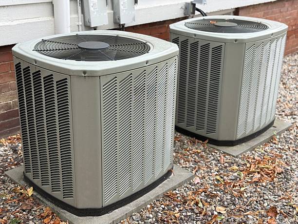 Reliable Heat Pump Repair contractor in Moreland, GA by Leonard HVAC