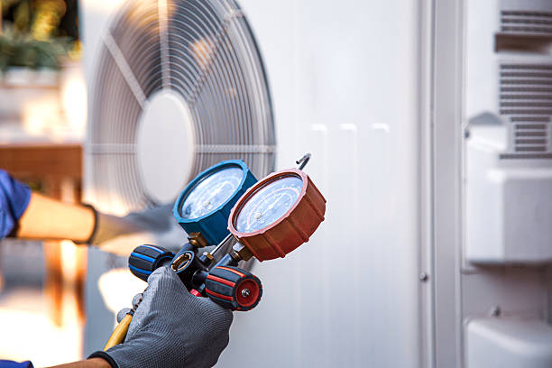 Affordable Heat Pump Repair solutions in Moreland, GA