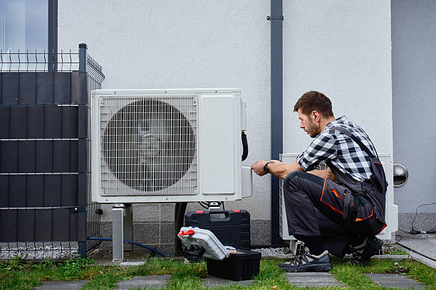 Top rated local Heat Pump Repair specialists in Moreland, GA
